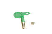 Airless dyse 413 (S) - HEA ProTip - til airless spray pistol - Ø11,1 mm